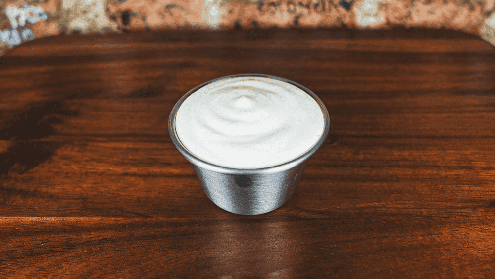 BBI house-made sauce
