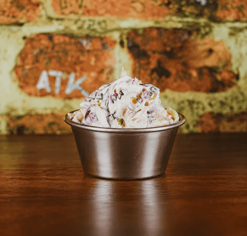 Coleslaw